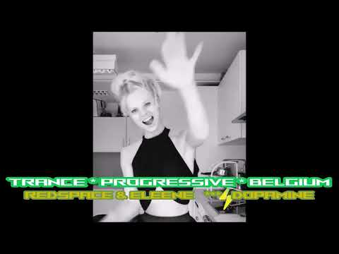 Redspace & Eleene   ***   Dopamine