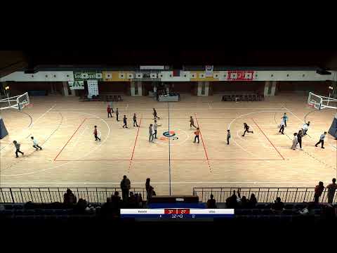 1.MRL  Paracin - Uzice