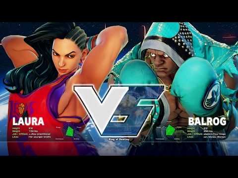 SFV: Idom vs Rise | Smug - RBBG NA Finals Top 8 - CPT 2017