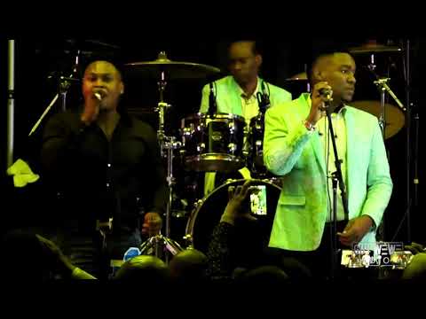 Yon ti kout je - Rodolphe Feat. Septentrional live Montréal 12 avril 2019