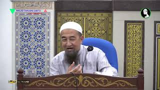 Apakah Kelebihan Tanah Jenazah Di Perkuburan Yang Ada Masjid? - Ustaz Azhar Idrus
