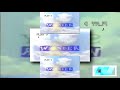 REUPLOADED YTPMV Sony Wonder Logo With Effects Scan