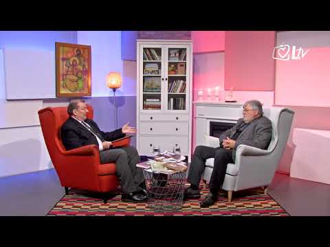 Susret u Riječi – Stjepan Šešelj