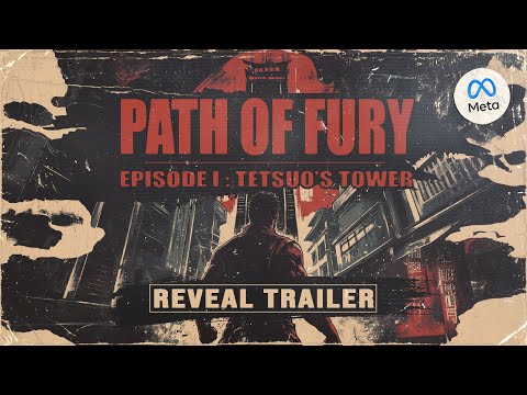 Announcement Trailer