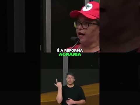 Eldorado dos Carajás: 30 Anos de Luta pela Reforma Agrária #shorts