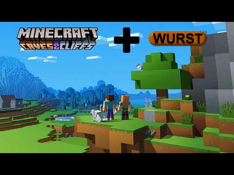 Come mettere le hack per 1.17.0  (Funzionate 100%)!!