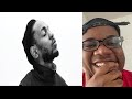 This Video is About Kendrick Lamar By Degenerocity (REACTION!!!)