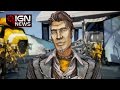 Borderlands: Handsome Collection Day One Patch ...