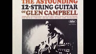 Glen Campbell "Lonesome Twelve"