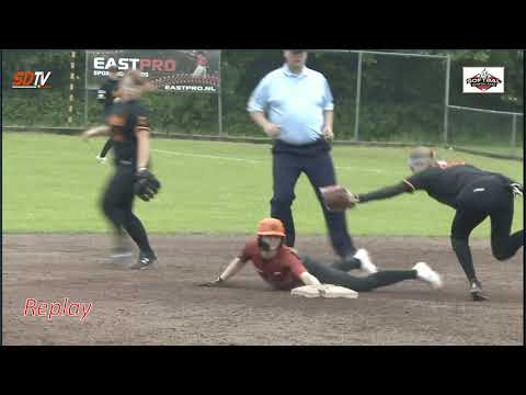 Recap NL-GER Game 2 06-06-2021