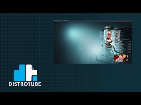 An Initial Look at ArcoLinuxB Bspwm Edition