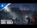 The Last of Us - Building The Last of Us Episode 3: Cruel World