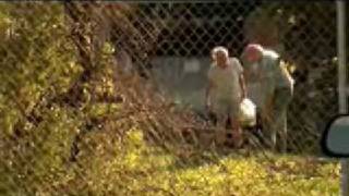 Reaching Out to the Homeless