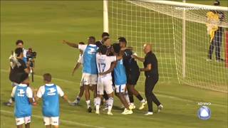 CONFIANÇA X GUARANY MELHORES MOMENTOS (21/02/2026)