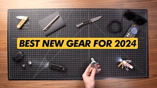 New DAILY CARRY Gear & Gadgets You've Gotta See