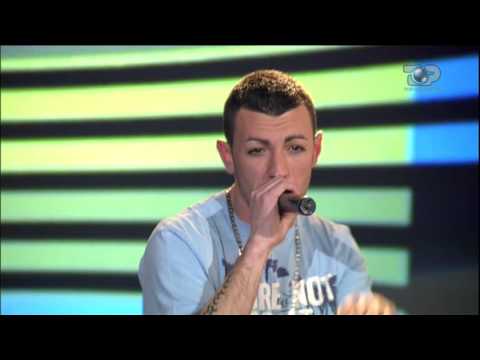 Stresi - My Love, 9 Mars 2010 - Top Fest 7