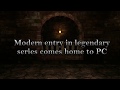 Wizardry: Labyrinth of Lost Souls Steam Key Global Trailer