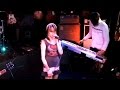 Shiny Toy Guns - Don't Cry Out (Live on Fearless Music)