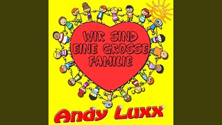 Andy Luxx Chords