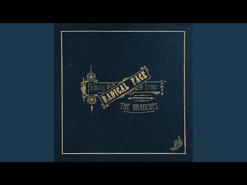 The Mute - Radical Face