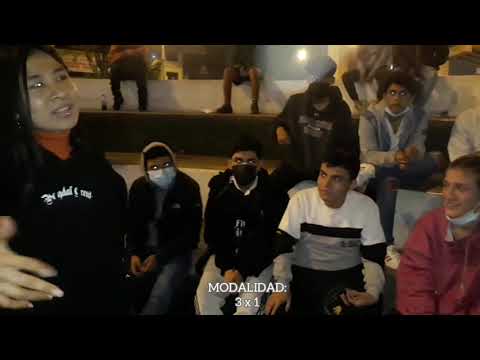 ANGER vs NESY -4tos- Fecha#1 - Ele efe - Temporada 2021