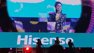 Download lagu Vroom Vroom, Pematah Hati - Nabila Razali | Live Performance mp3