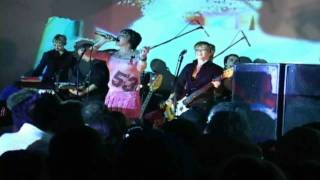 Psychic TV (New York 2003) [09]. She Touched Me