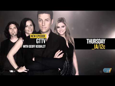 VGA 10 Countdown on GT.TV