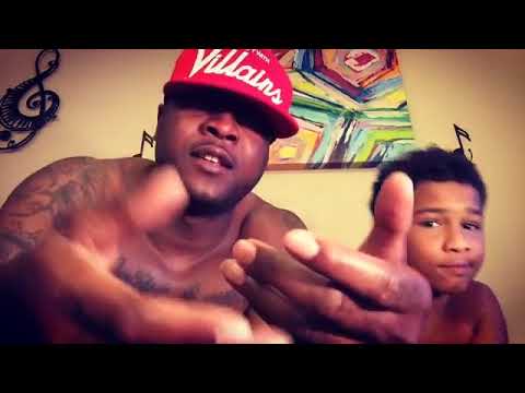 Yung Tyreik And G Nate vs Yung Kooda Bear Funny Videos Part 29