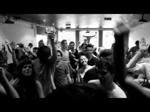 Bebop Rodeo @ Pratersauna 26.08.2011