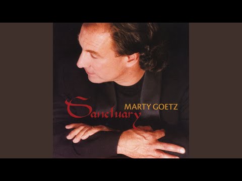 Sanctuary - Marty Goetz