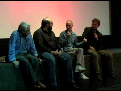 Three O'Clock High 25th Anniversary Q&A part 1