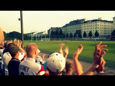 Stadin Kingit-Dale Cavese