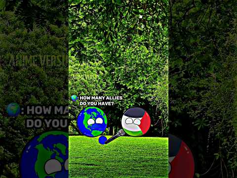 Bro got more Allies than my Grades💀