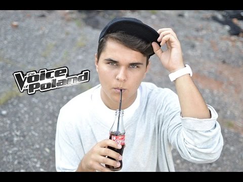 Mateusz Włodarczyk - We found love (Rihanna COVER)