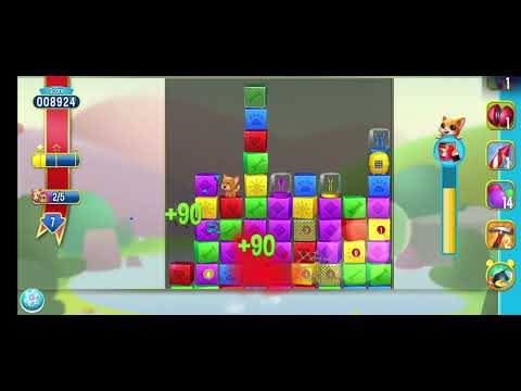 PET RESCUE SAGA LEVEL 6389 ~ No boosters