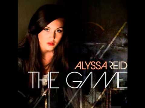 Alyssa Reid - The Game (Radio Version)