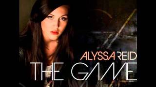 Alyssa Reid - The Game (Radio Version)