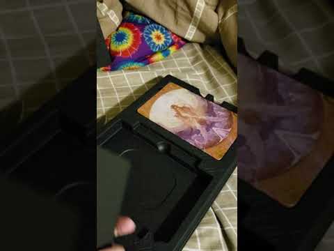 Fire Emblem: Three Houses - Seasons of Warfare edition UNBOXING!