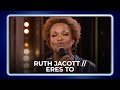 Ruth Jacott // Eres Tu | De Beste Liedjes van het Songfestival