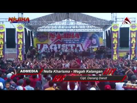 Nella Kharisma||godain cak malik||Lagu WEGAH KELANGAN