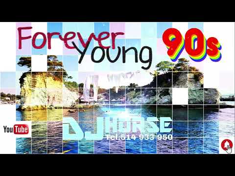 Dj Horse - Forever Young 90s
