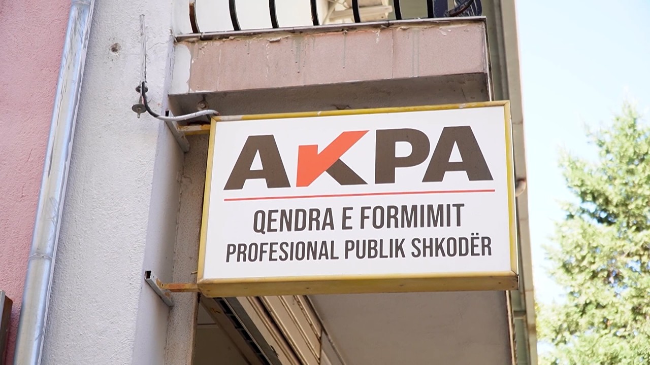 Zgjerohet oferta e formimit profesional, QFP Shkodër hap kurse të reja në turizëm dhe aftësimin digjital