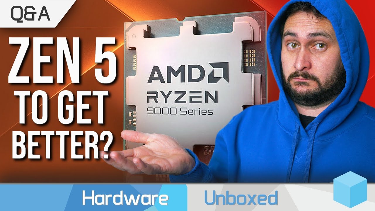 Most Disappointing Company of 2024 So Far? Intel vs AMD vs Nvidia