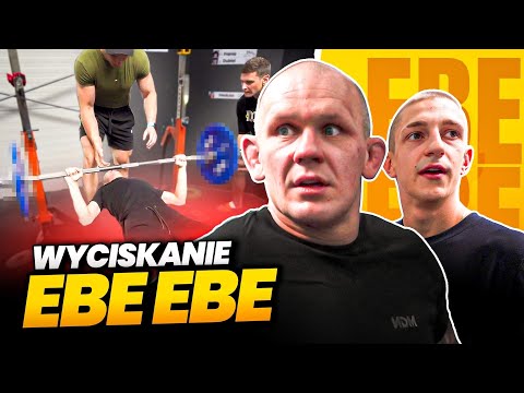ILE WYCISKA EBE EBE *WAMPIR I LIZAK*