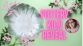 Kiln Reveal: Trying Cone 5 With a Hold – What Worked & What Didn’t
