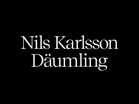 Nils Karlsson Däumling Trailer 2024