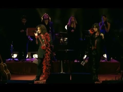 En La Espina Dorsal Del Universo video