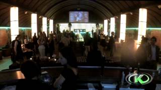 Teatro Kapital Terraza 7 planta