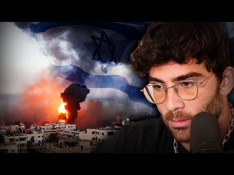 ISRAEL DECLARES WAR
